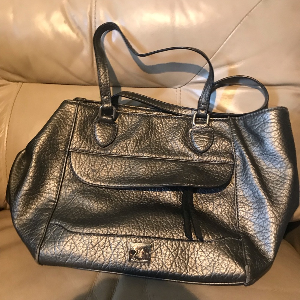 Leather